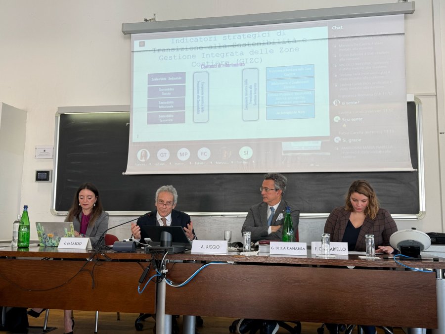 Partner Universities Group